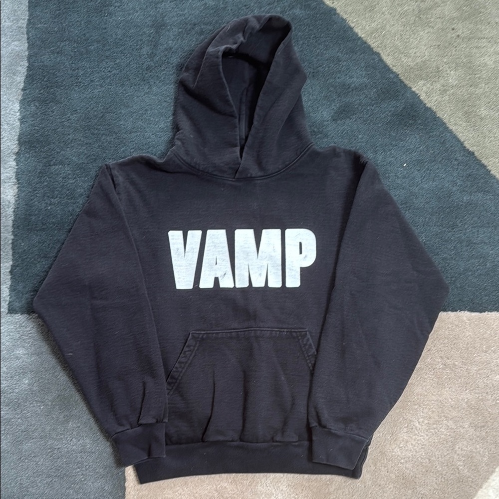 Playboi Carti WLR VAMP Hoodie